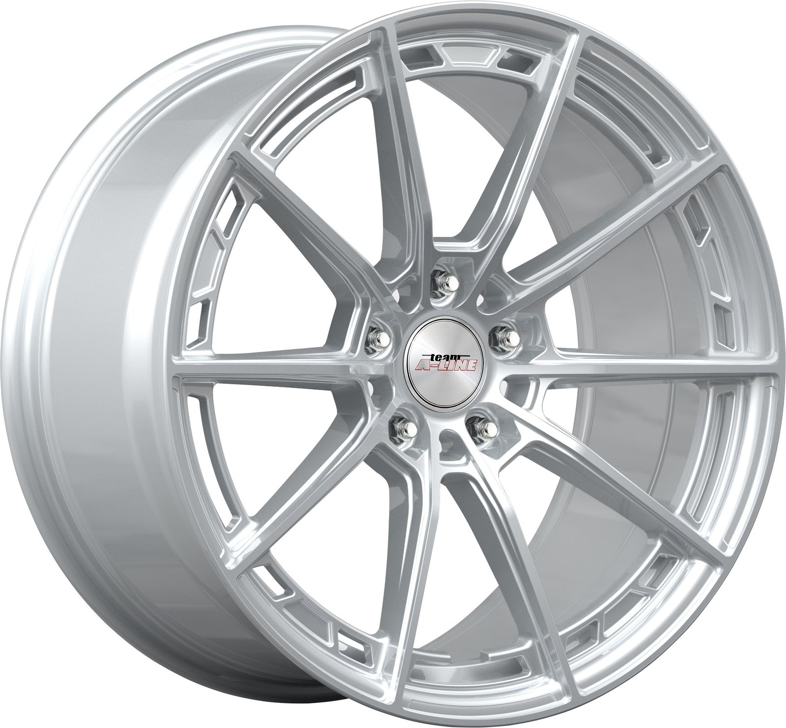 Utopia ARCTIC SILVER